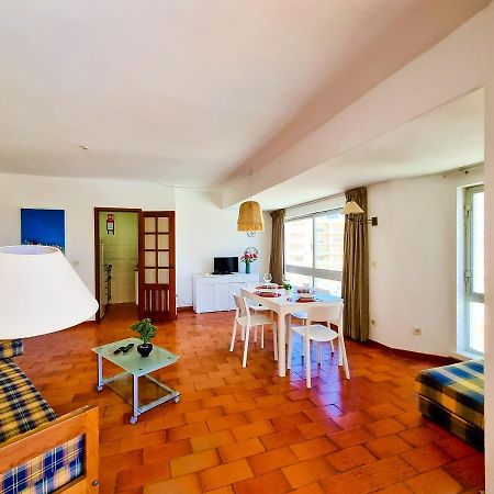 Flh Armacao De Pera Beach Apartment ภายนอก รูปภาพ