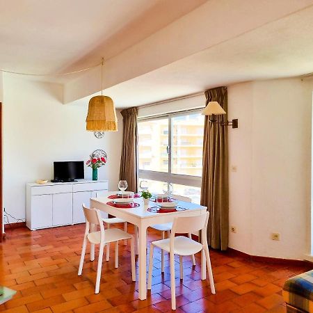 Flh Armacao De Pera Beach Apartment ภายนอก รูปภาพ