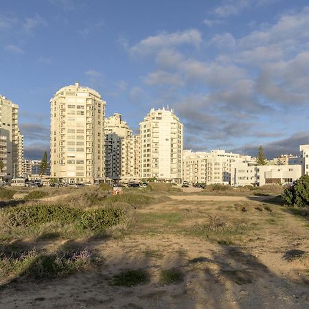 Flh Armacao De Pera Beach Apartment ภายนอก รูปภาพ