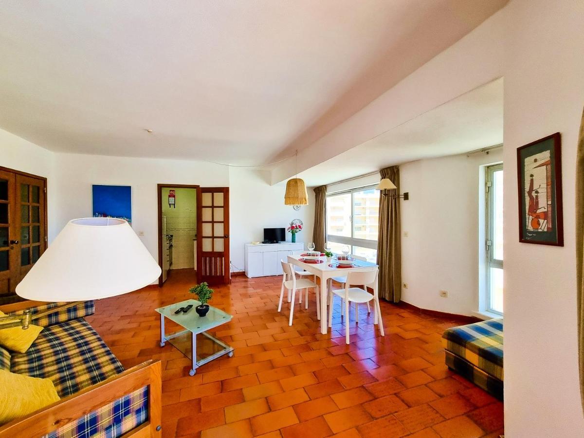 Flh Armacao De Pera Beach Apartment ภายนอก รูปภาพ