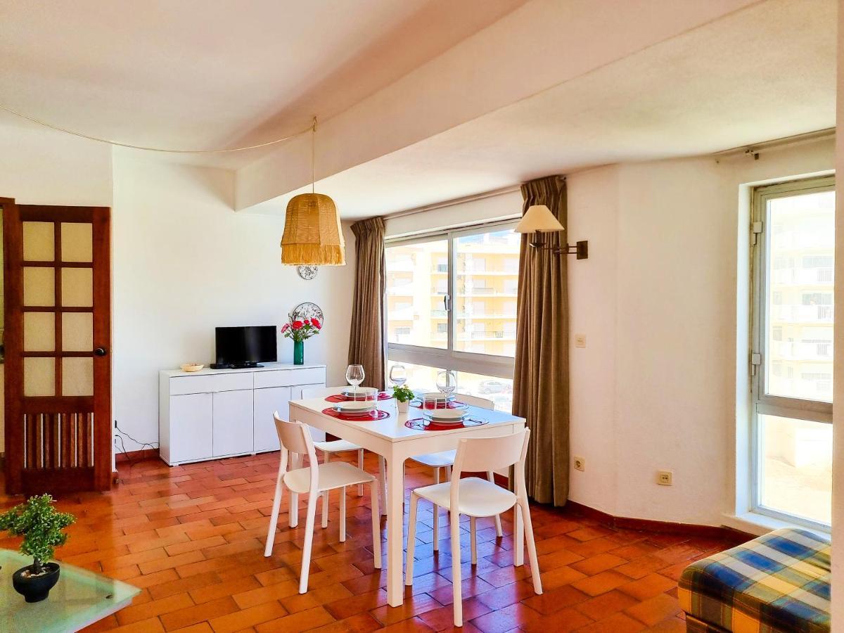 Flh Armacao De Pera Beach Apartment ภายนอก รูปภาพ
