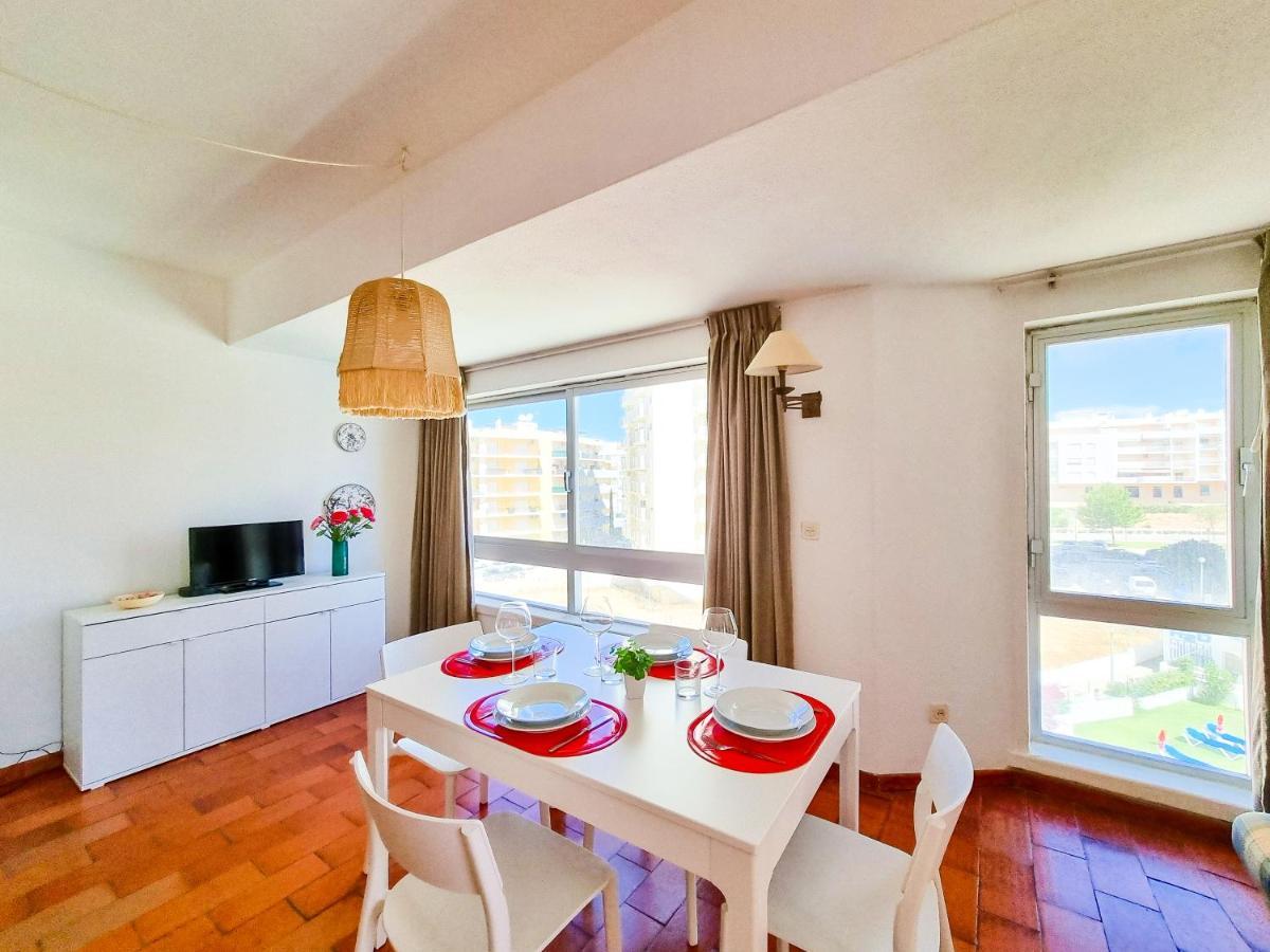 Flh Armacao De Pera Beach Apartment ภายนอก รูปภาพ