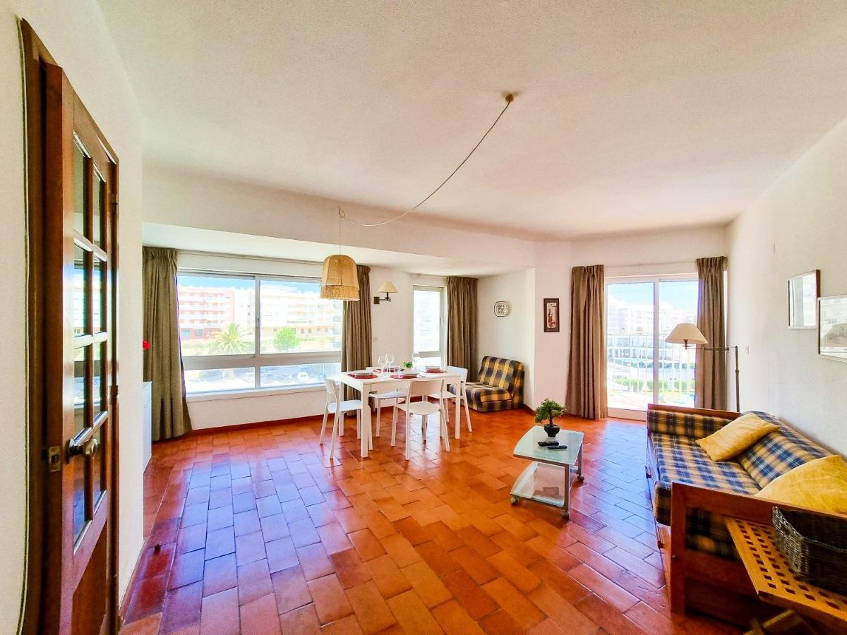 Flh Armacao De Pera Beach Apartment ภายนอก รูปภาพ
