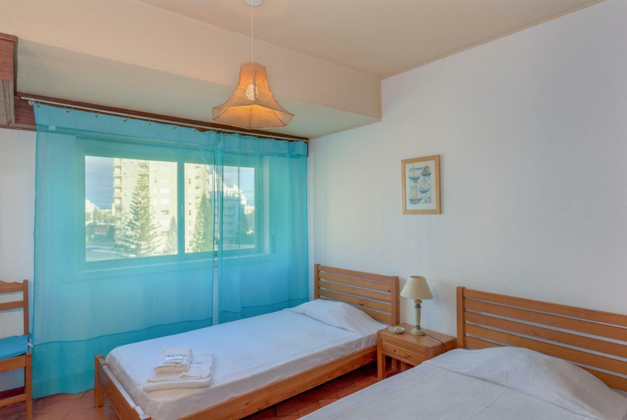 Flh Armacao De Pera Beach Apartment ภายนอก รูปภาพ