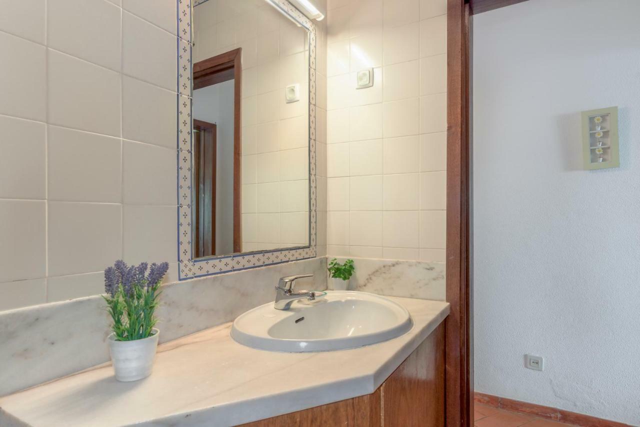 Flh Armacao De Pera Beach Apartment ภายนอก รูปภาพ
