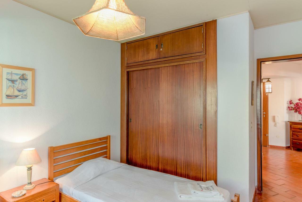 Flh Armacao De Pera Beach Apartment ภายนอก รูปภาพ
