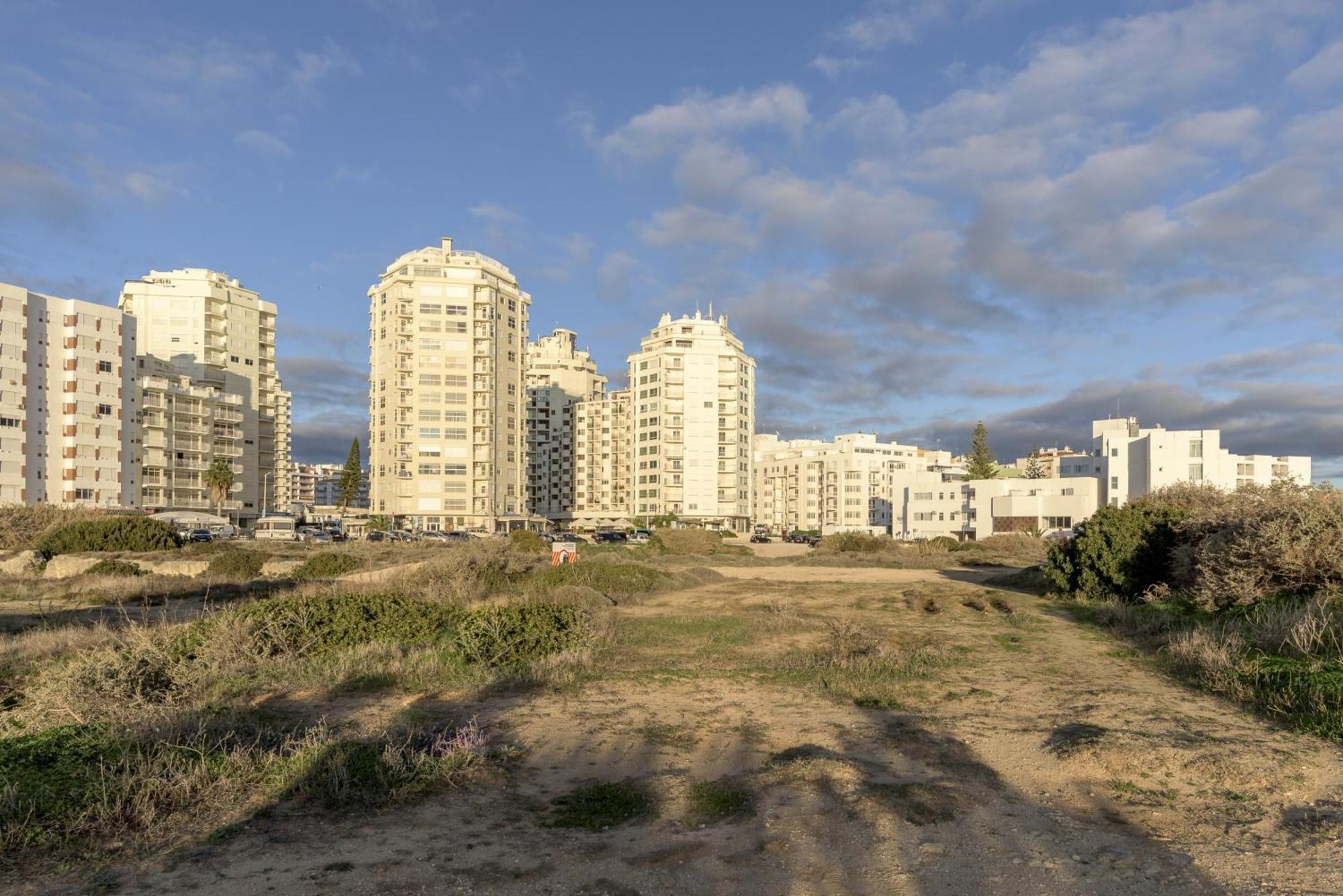 Flh Armacao De Pera Beach Apartment ภายนอก รูปภาพ