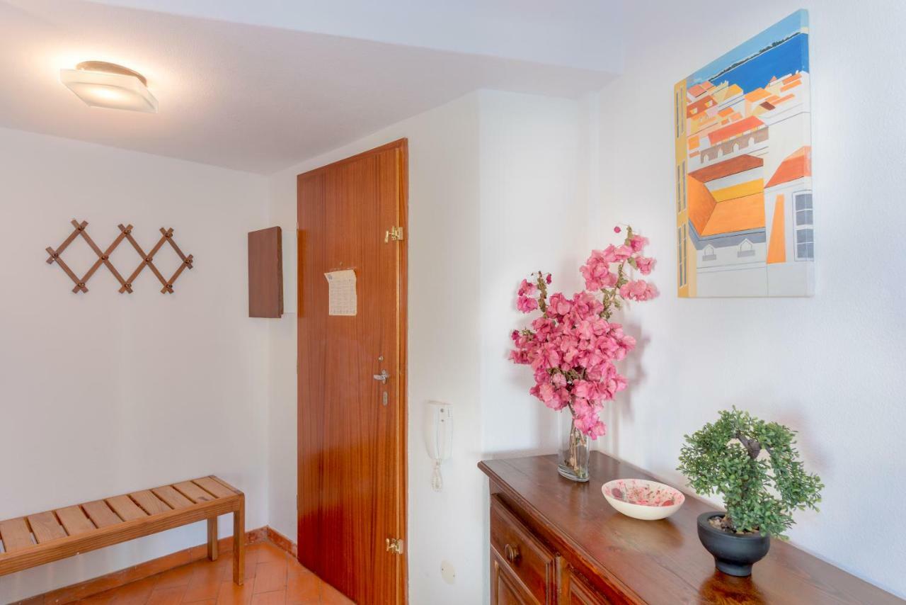 Flh Armacao De Pera Beach Apartment ภายนอก รูปภาพ