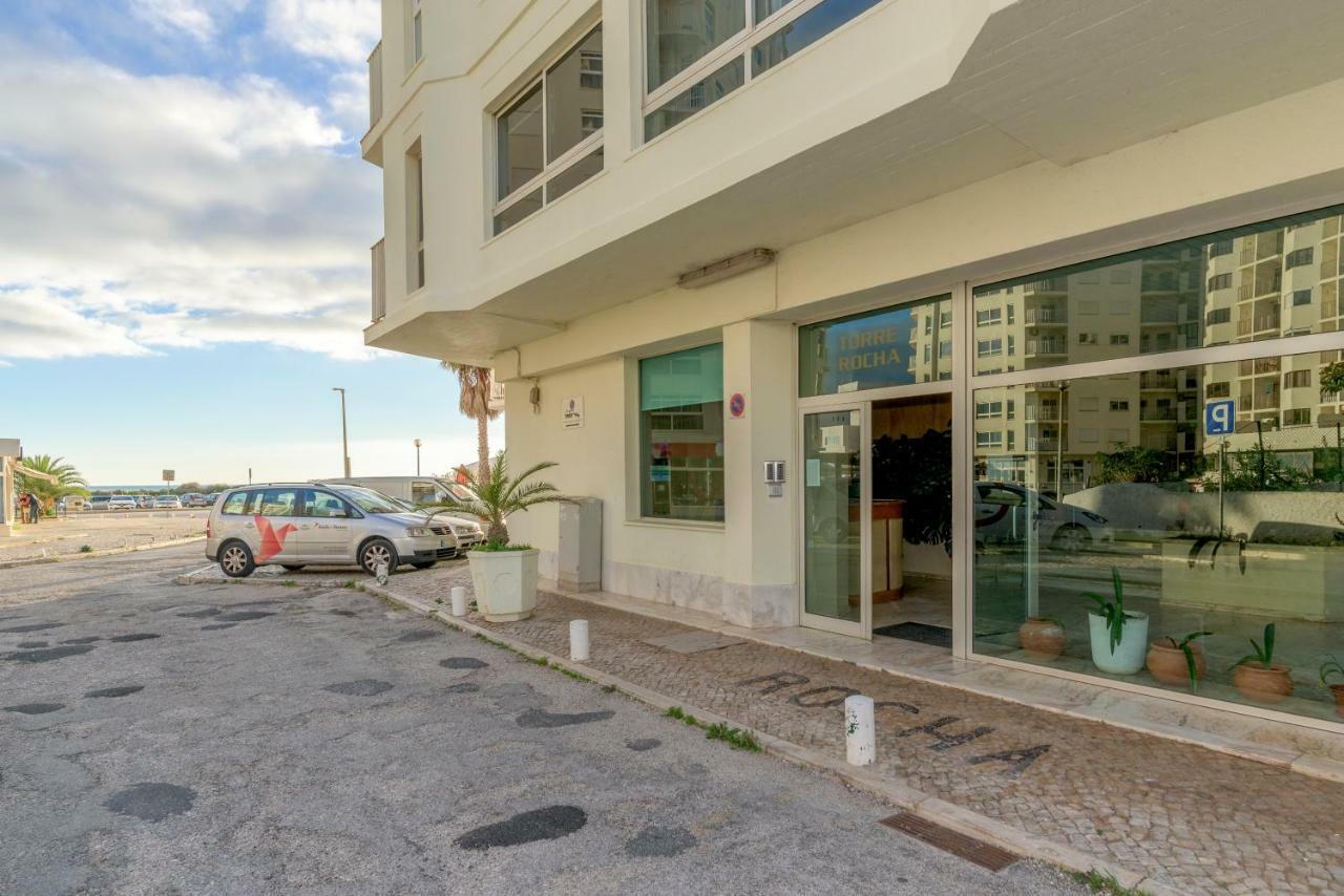 Flh Armacao De Pera Beach Apartment ภายนอก รูปภาพ