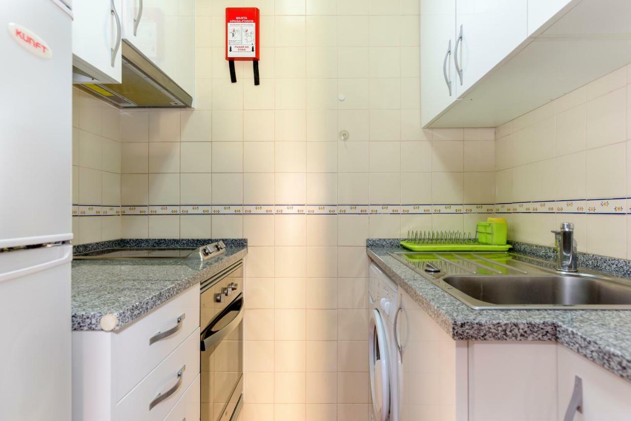 Flh Armacao De Pera Beach Apartment ภายนอก รูปภาพ